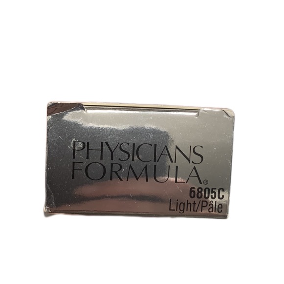 Physicians Formula Instaready Concealer and Sponge - Picture 5 of 5